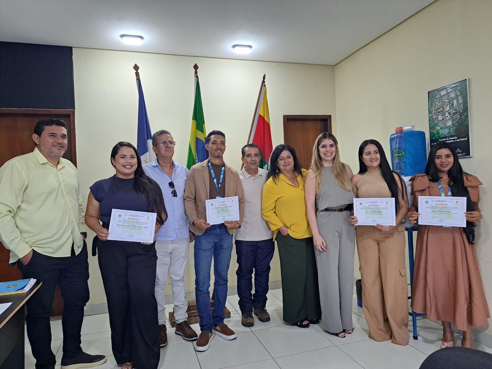 Creci TO habilita novos corretores de imóveis em Araguaína