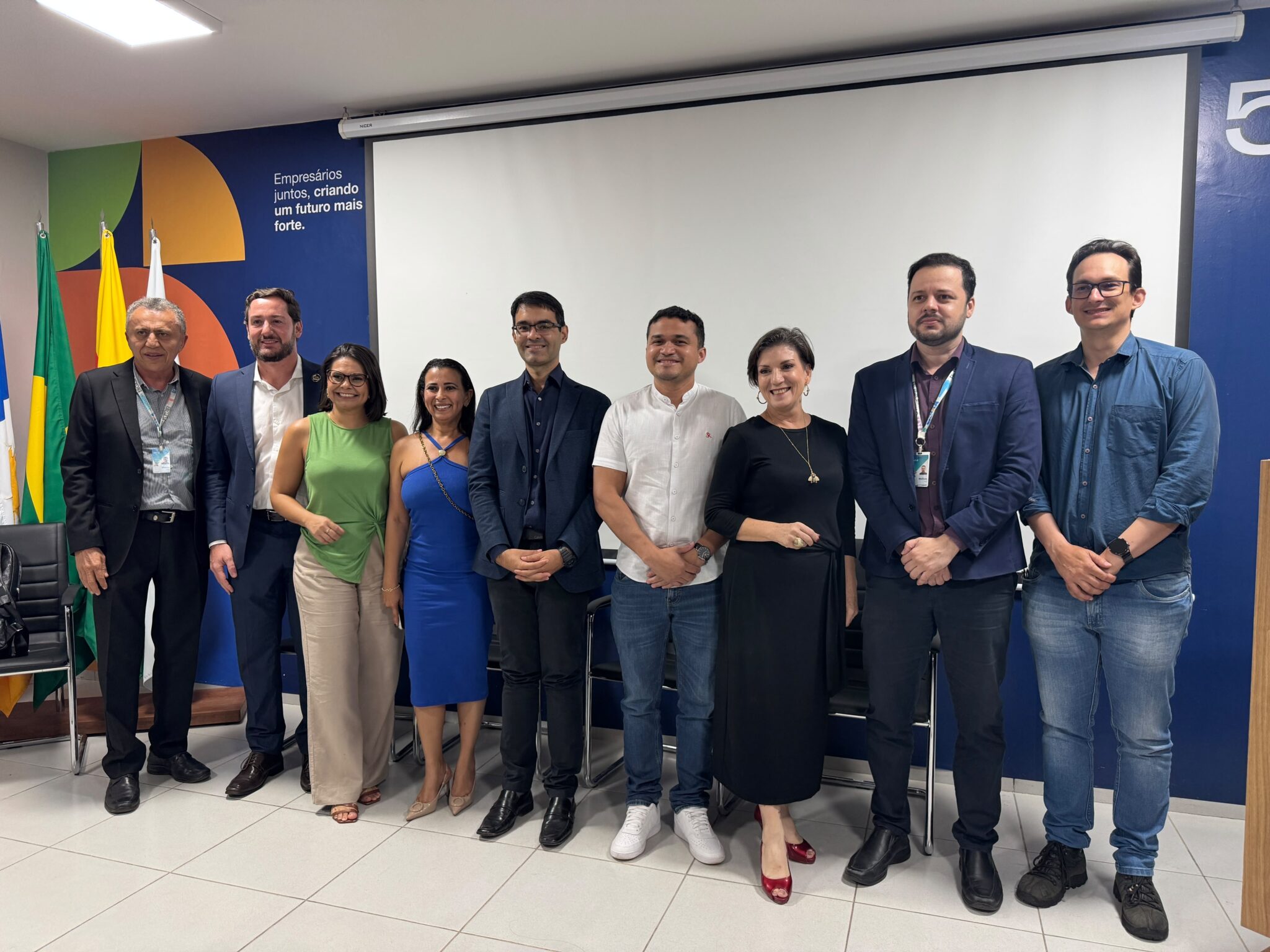 Palestra do Creci em Araguaína tem sucesso de público